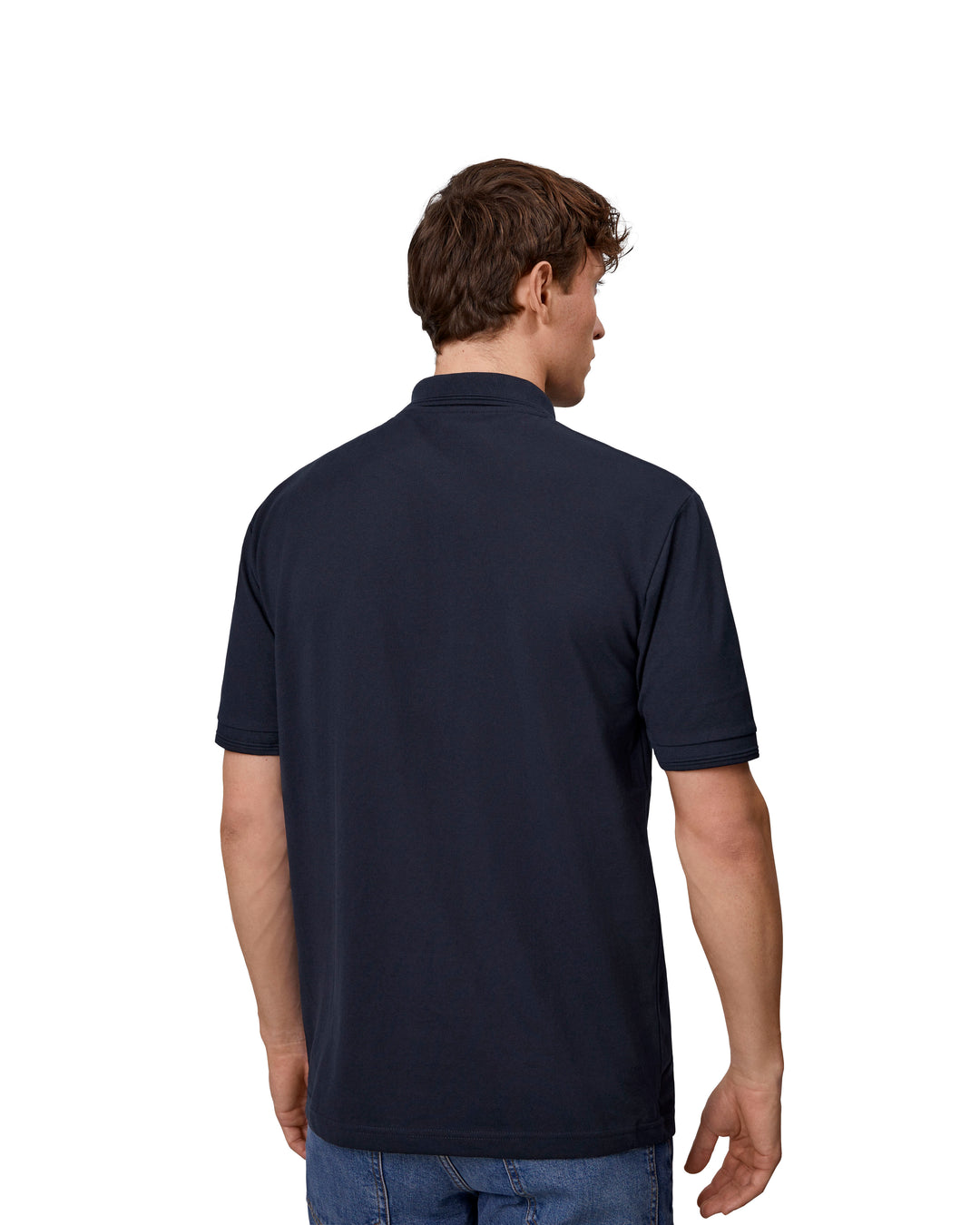 Polo PRO Wear | senza taschino - Blu navy