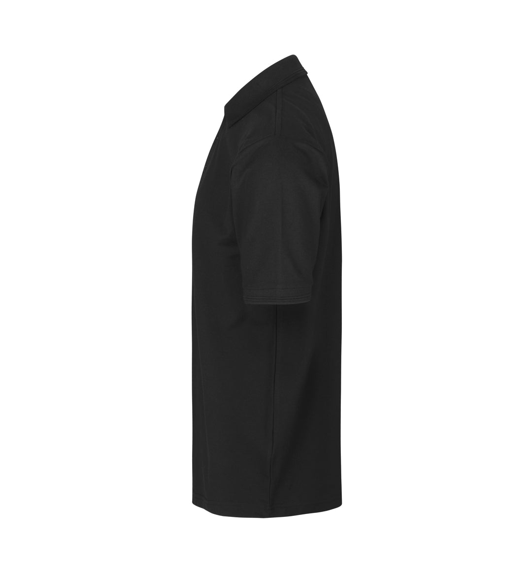 Polo PRO Wear | senza taschino - Nero