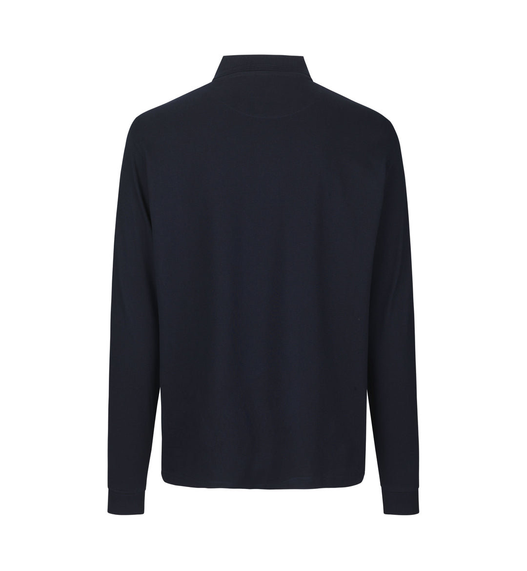 Polo PRO Wear | manica lunga - Blu navy