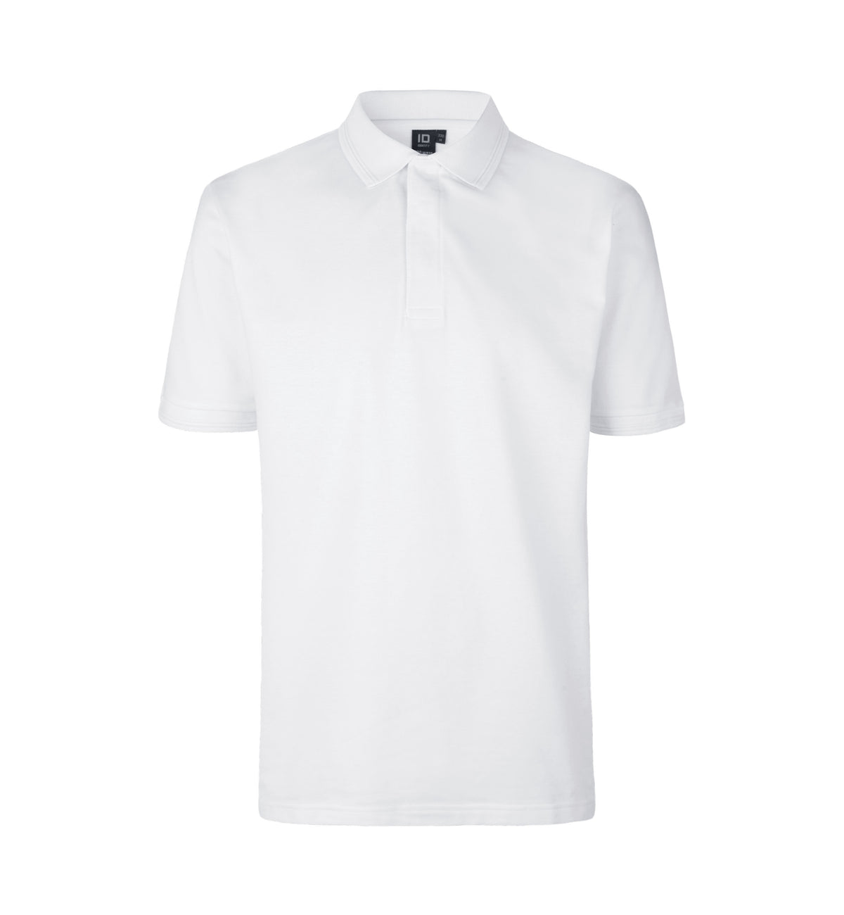 Polo PRO Wear | bottoni a pressione