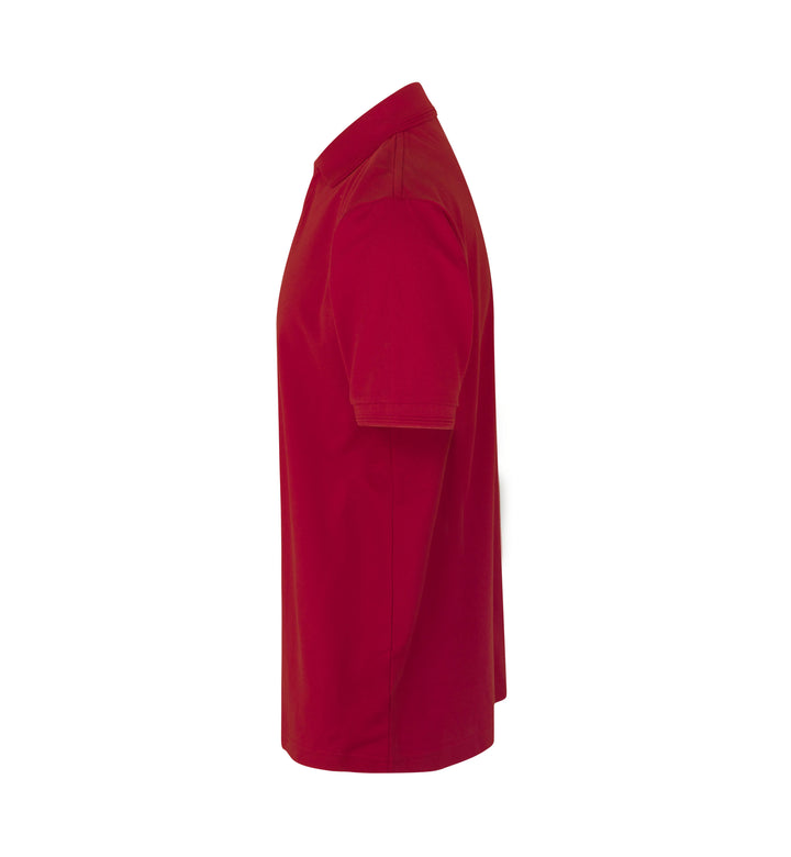 Polo PRO Wear | bottoni a pressione - Rosso