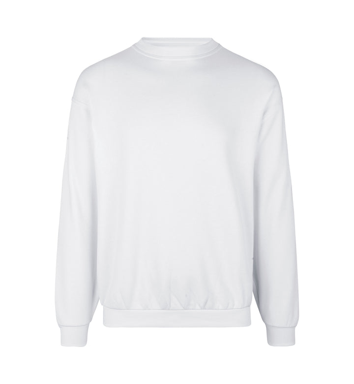 Felpa PRO Wear | classica - Bianco