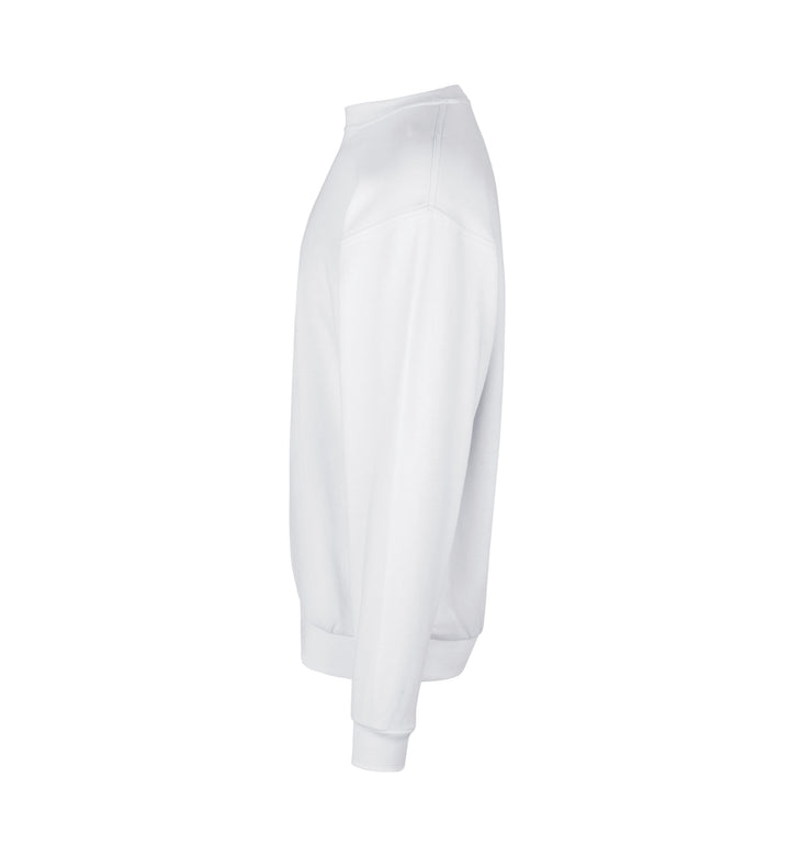 Felpa PRO Wear | classica - Bianco