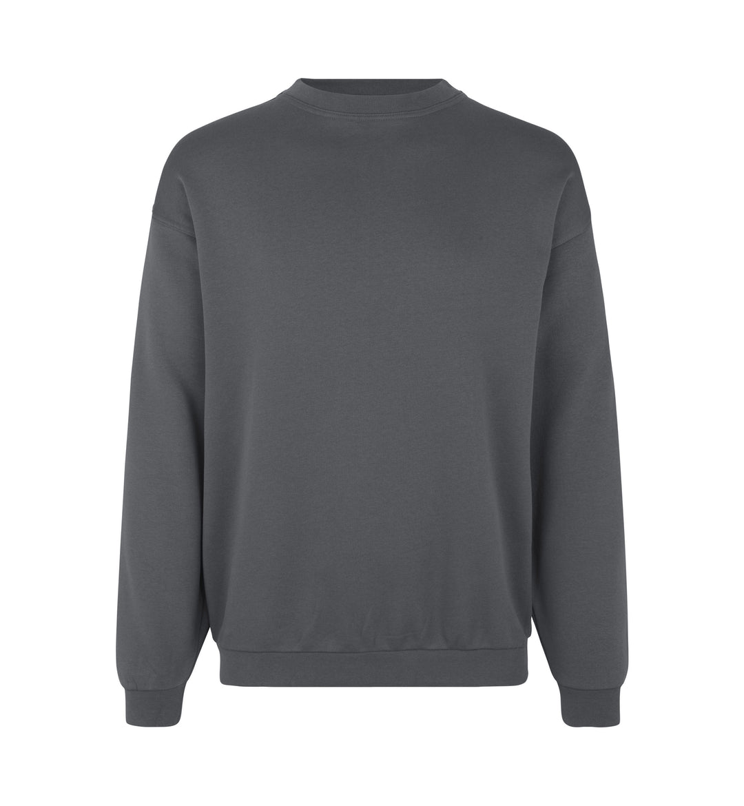 Felpa PRO Wear | classica - Grigio argento