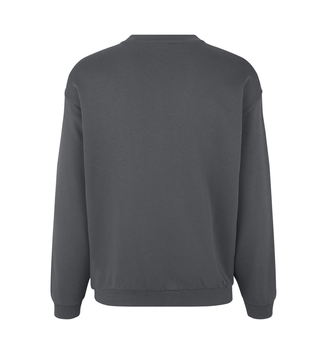 Felpa PRO Wear | classica - Grigio argento