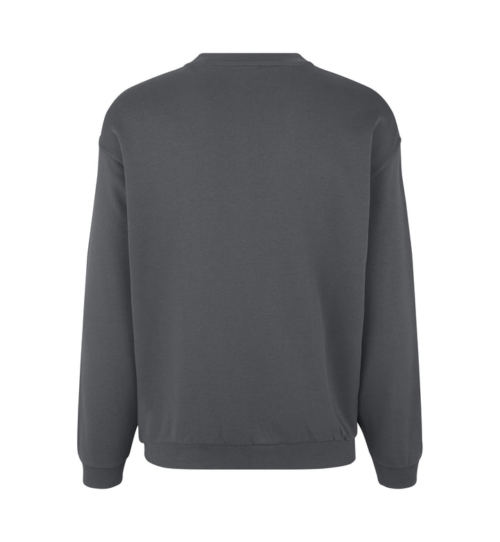 Felpa PRO Wear | classica - Grigio argento
