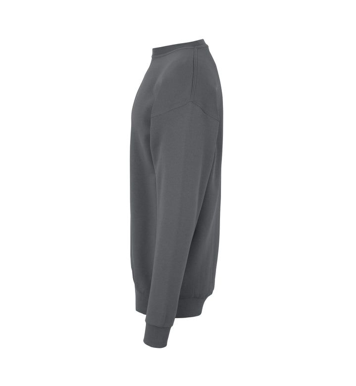 Felpa PRO Wear | classica - Grigio argento