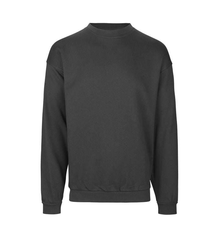 Felpa PRO Wear | classica - Antracite