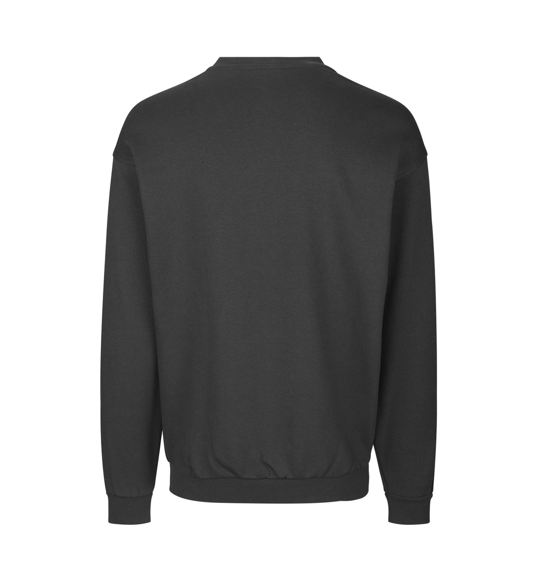 Felpa PRO Wear | classica - Antracite