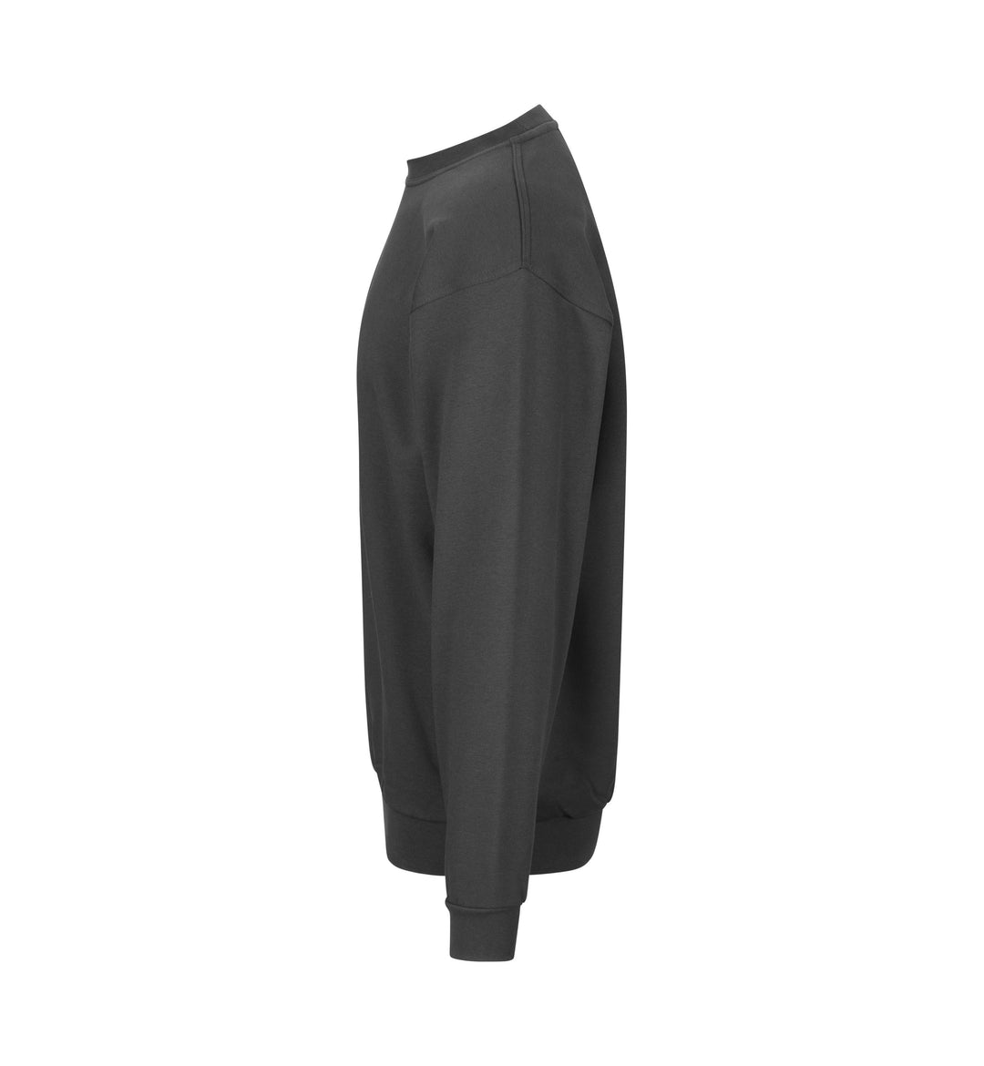 Felpa PRO Wear | classica - Antracite