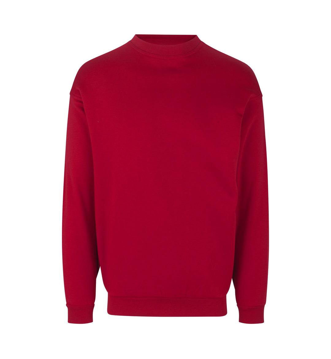Felpa PRO Wear | classica - Rosso
