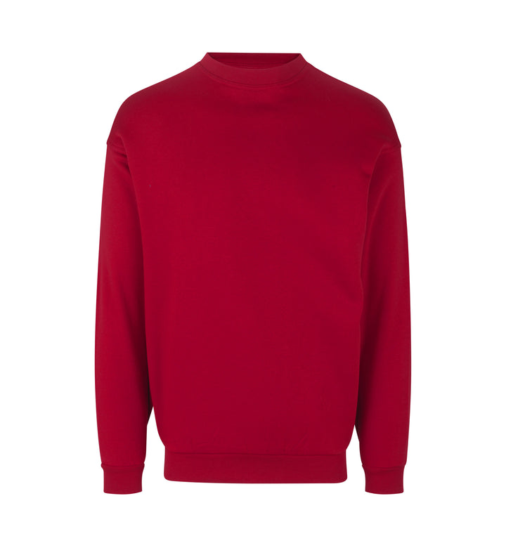 Felpa PRO Wear | classica - Rosso