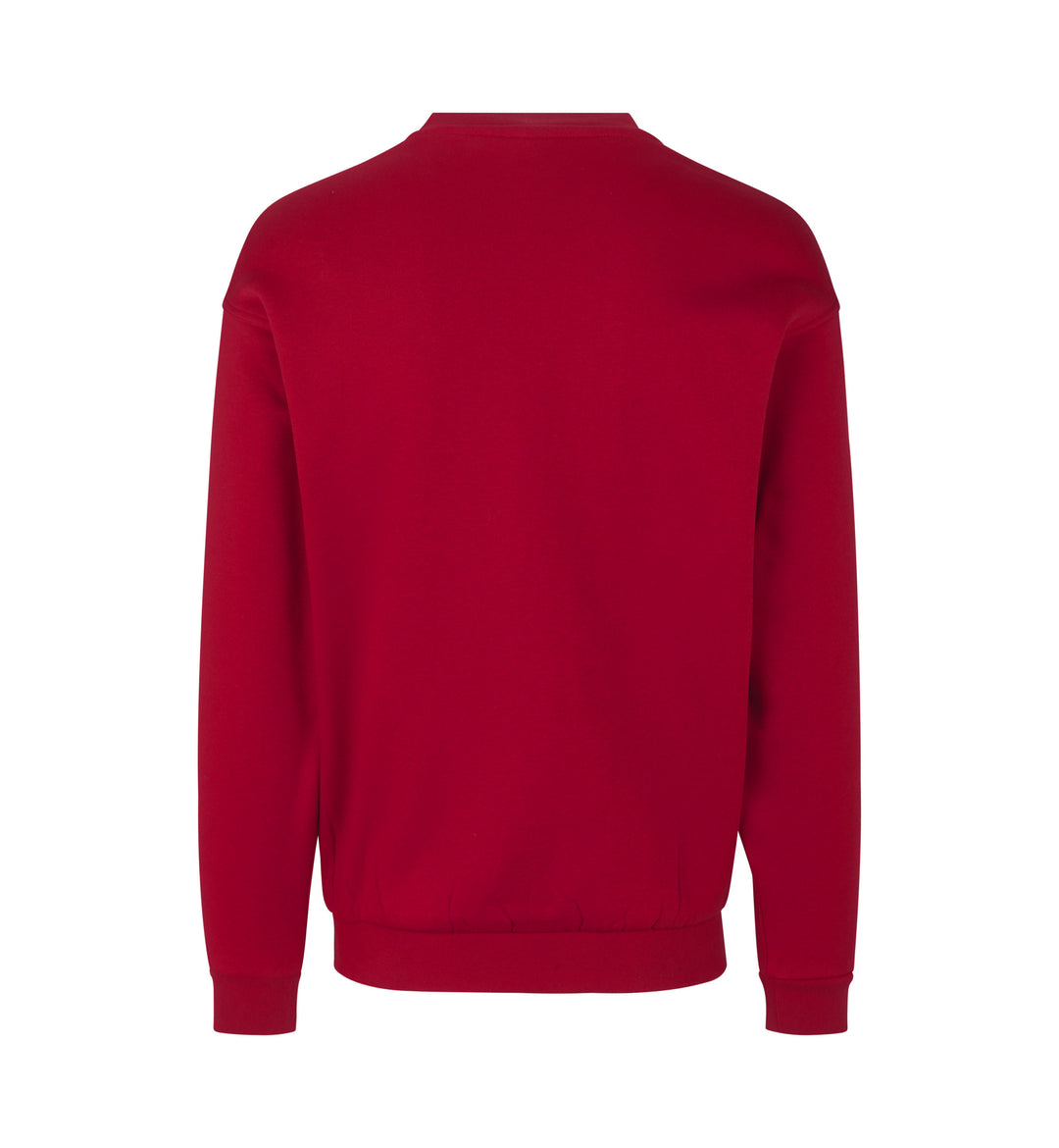 Felpa PRO Wear | classica - Rosso