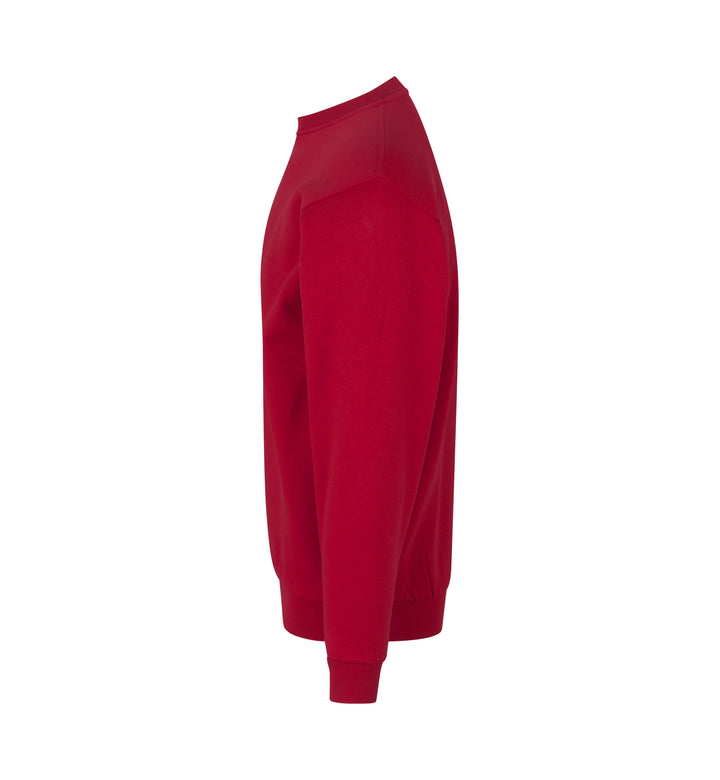Felpa PRO Wear | classica - Rosso