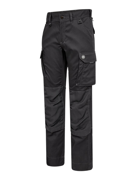 X-TREME Pantaloni da lavoro stretch