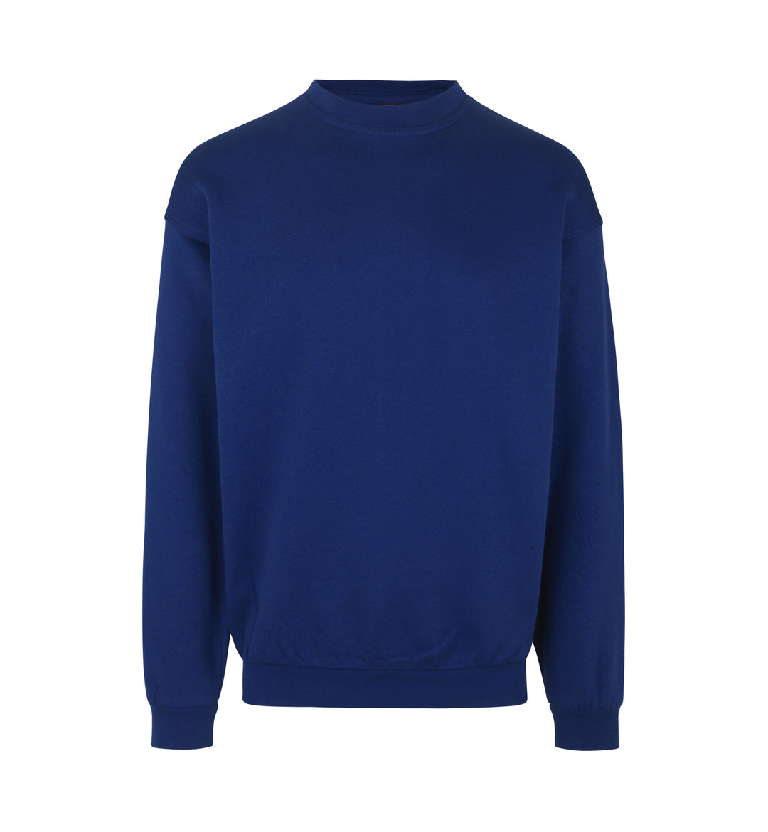 Felpa PRO Wear | classica - Blu royal
