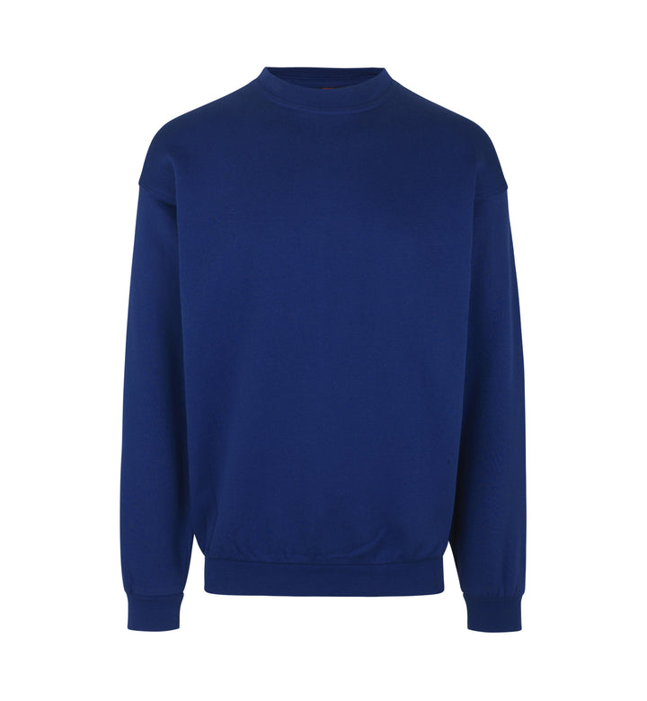Felpa PRO Wear | classica - Blu royal