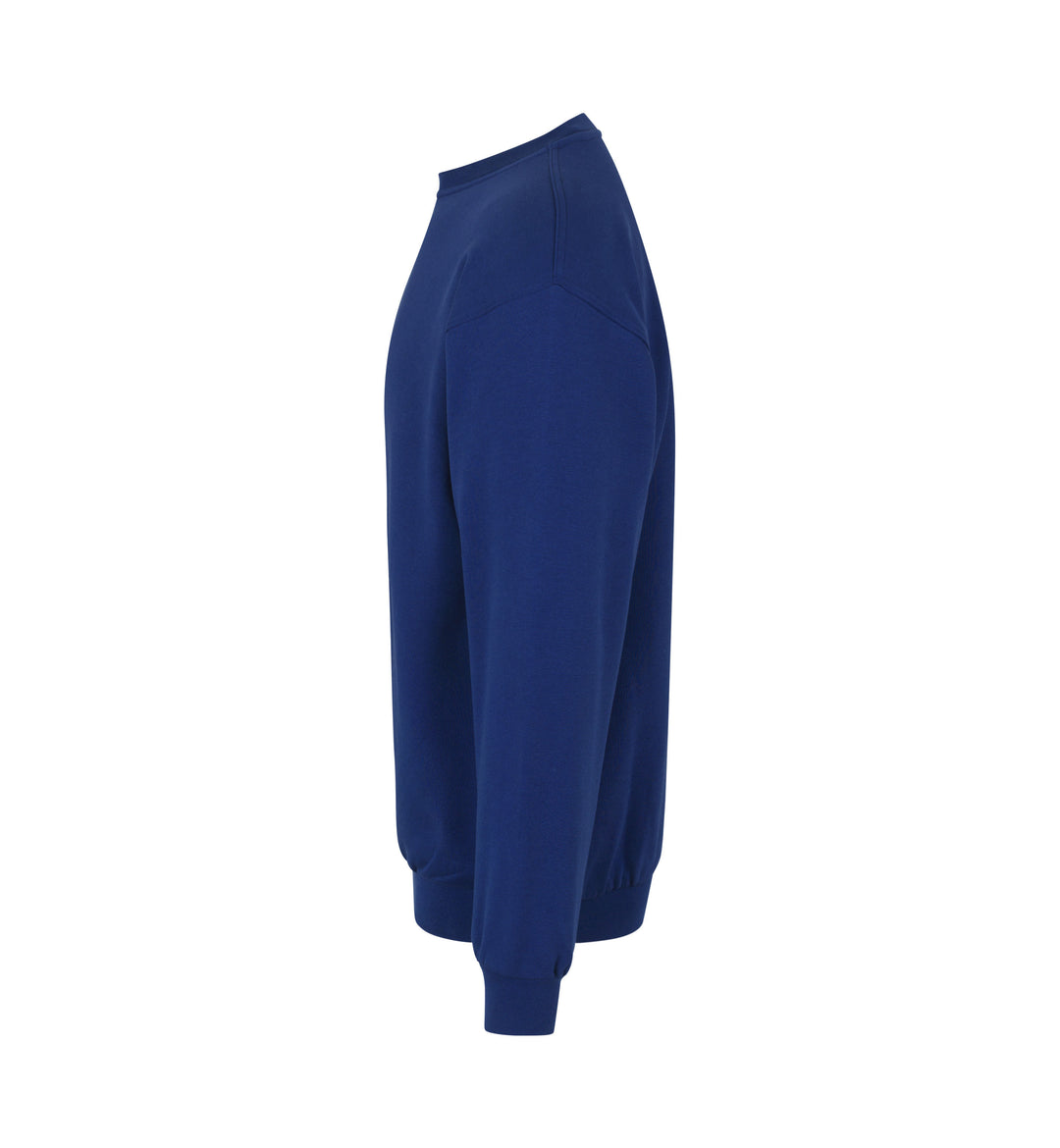 Felpa PRO Wear | classica - Blu royal