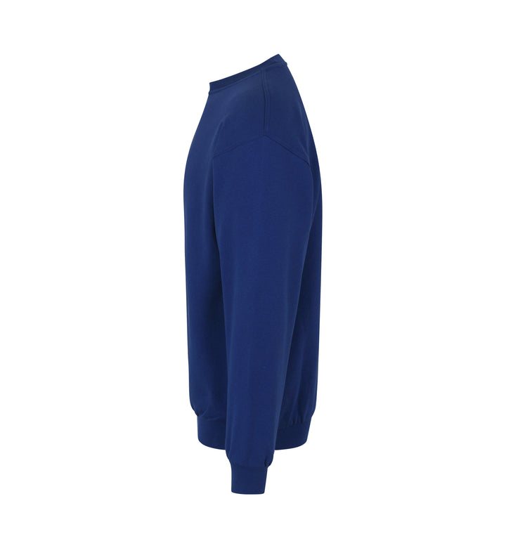 Felpa PRO Wear | classica - Blu royal