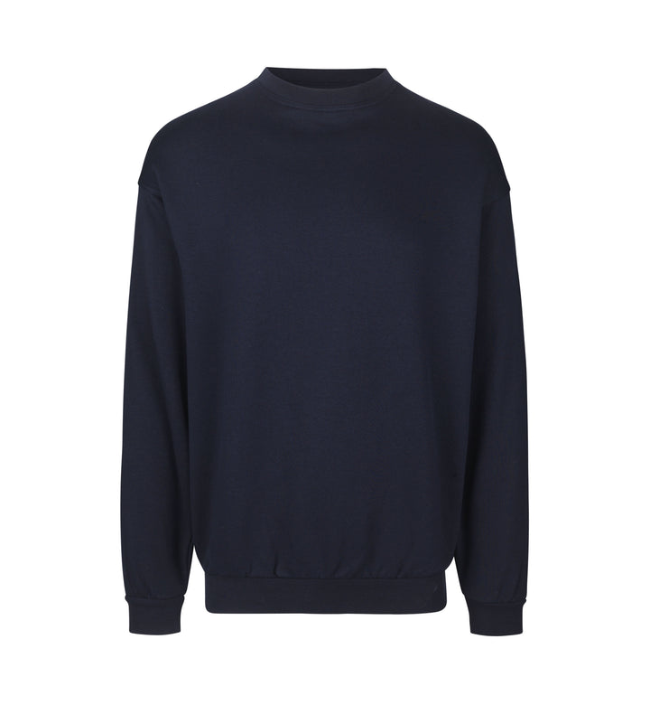 Felpa PRO Wear | classica - Blu navy