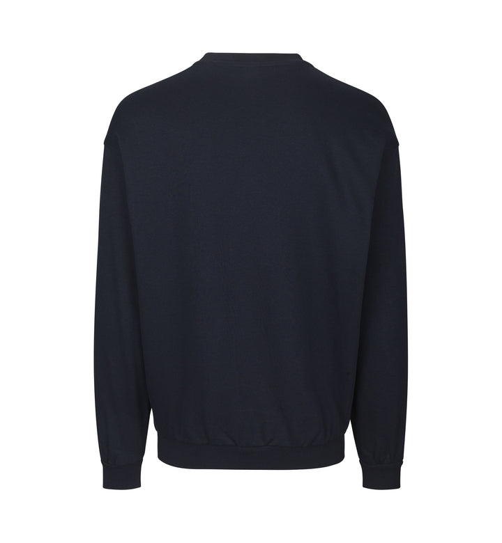 Felpa PRO Wear | classica - Blu navy