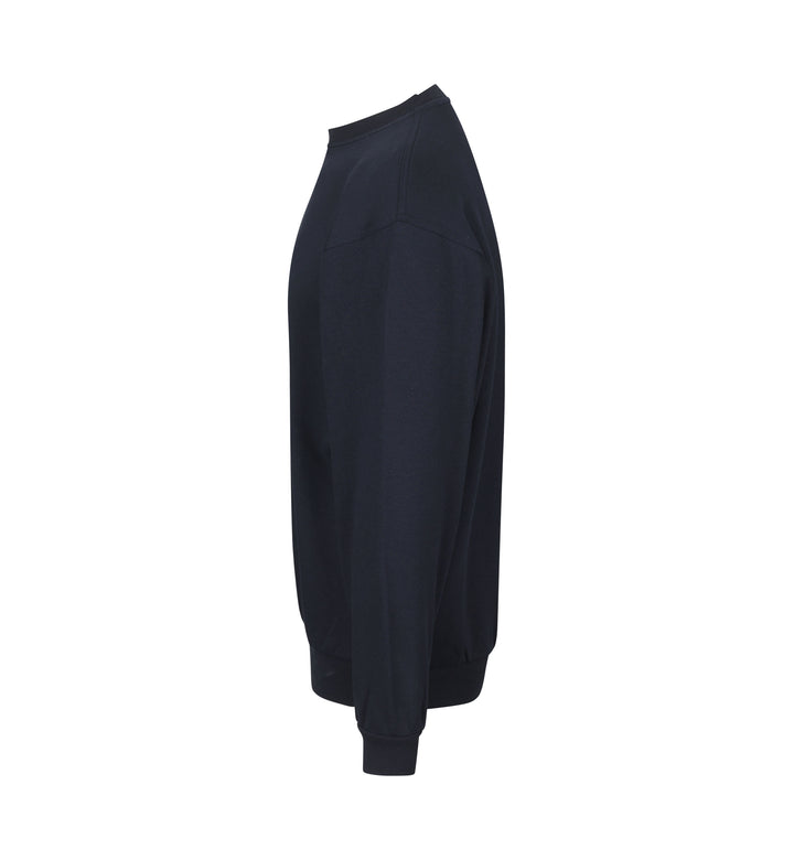 Felpa PRO Wear | classica - Blu navy