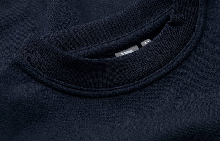 Felpa PRO Wear | classica - Blu navy