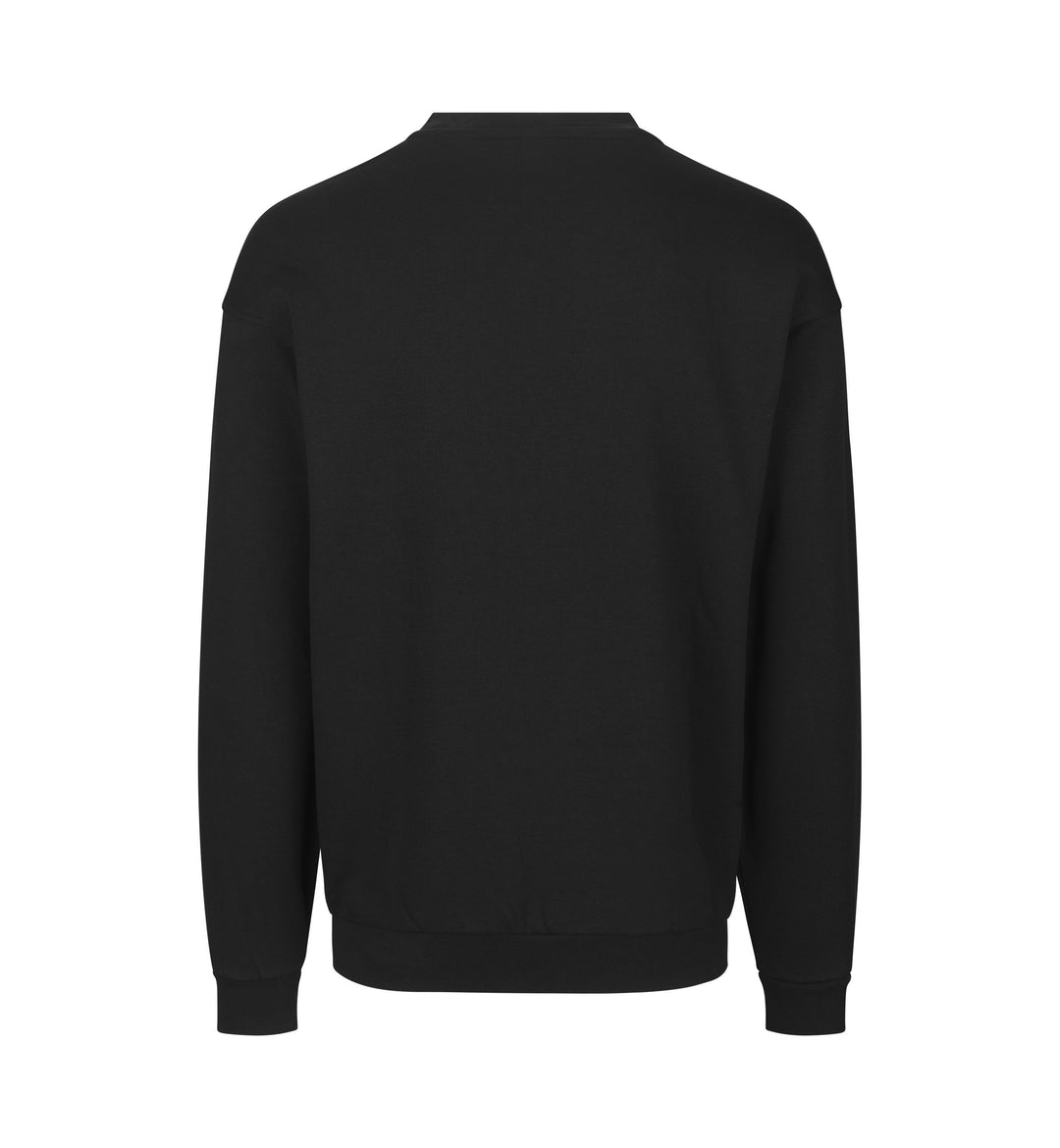 Felpa PRO Wear | classica - Nero