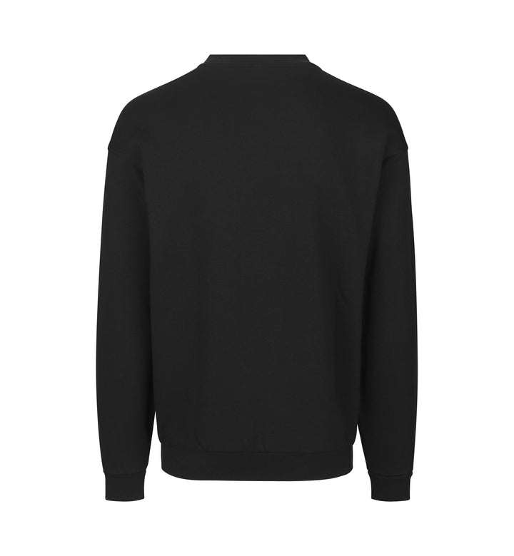 Felpa PRO Wear | classica - Nero