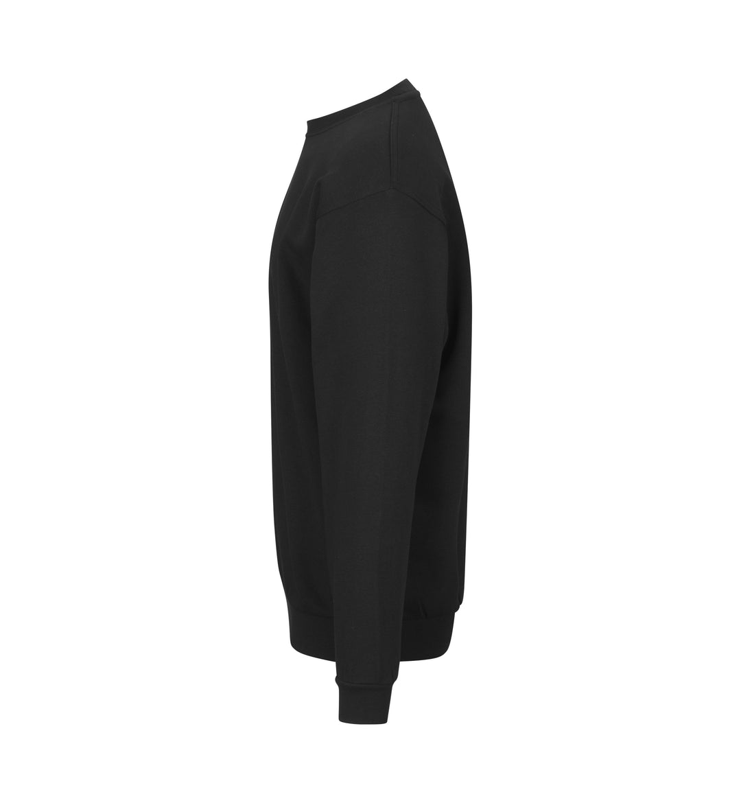 Felpa PRO Wear | classica - Nero