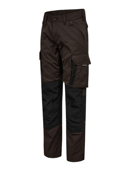X-TREME Pantaloni da lavoro stretch