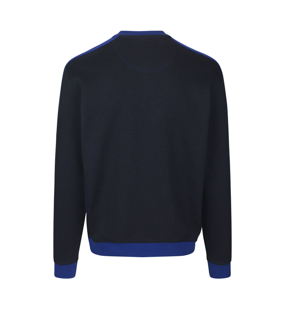 Felpa PRO Wear | contrasto - Blu navy