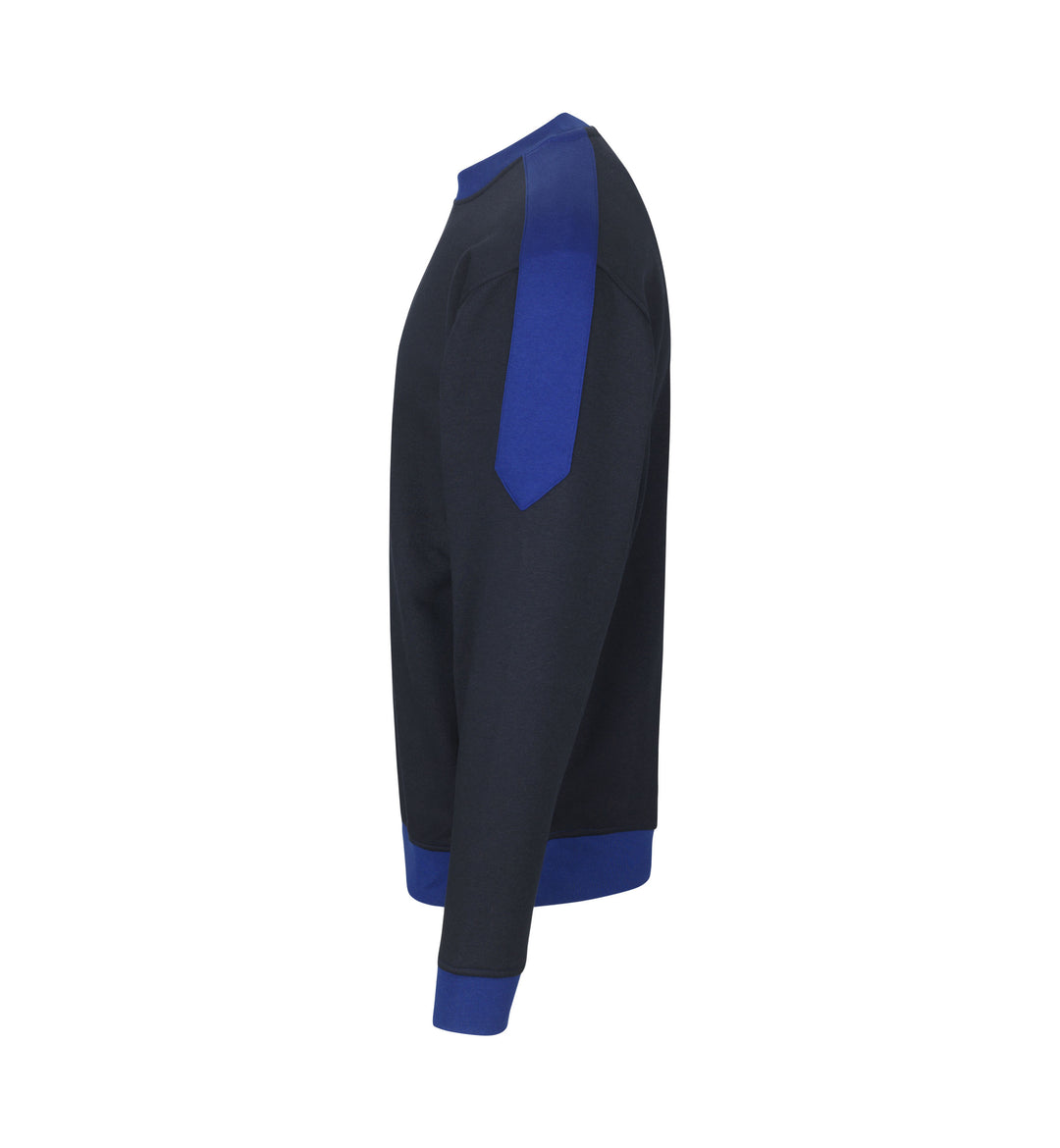 Felpa PRO Wear | contrasto - Blu navy