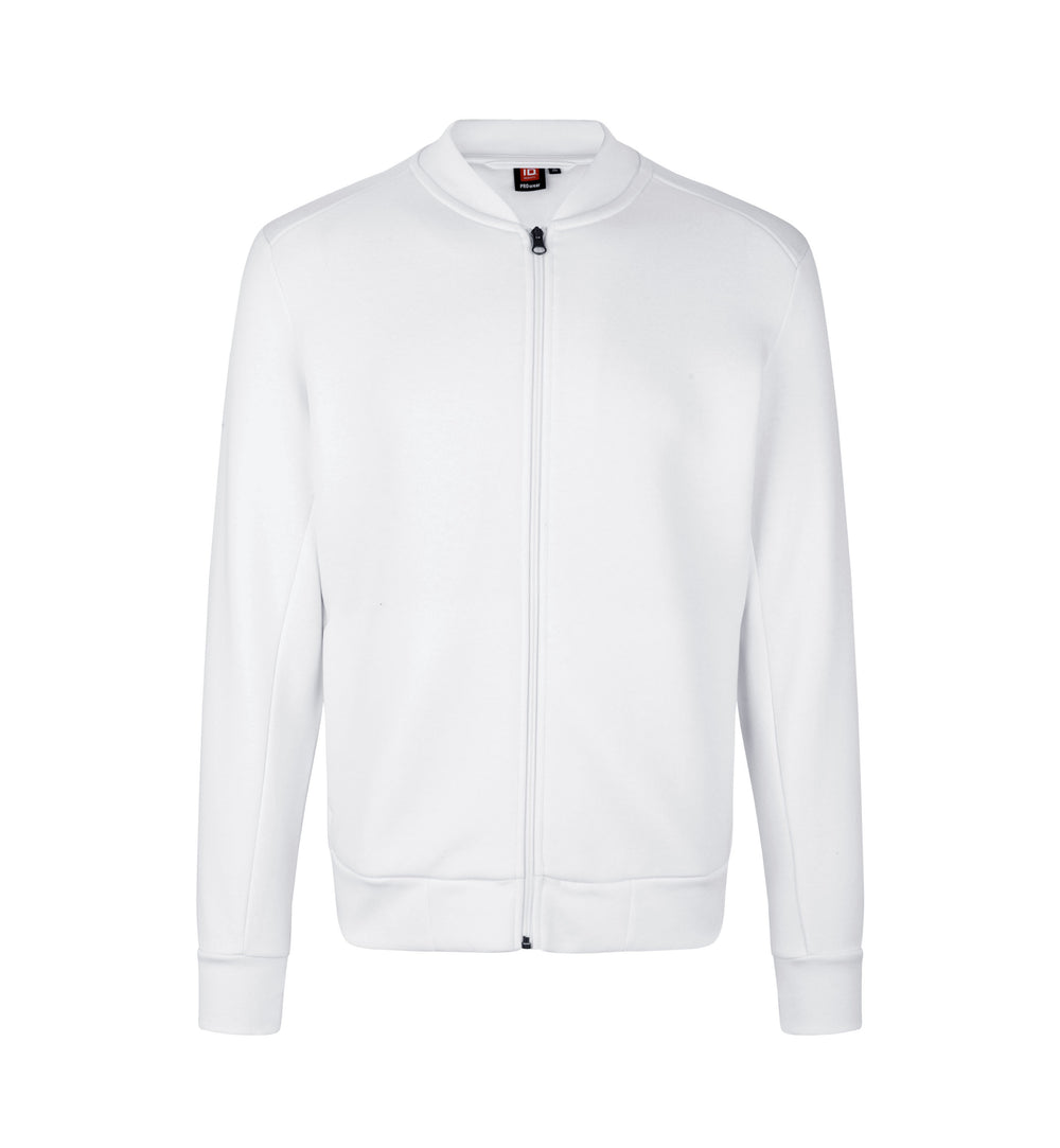 Cardigan PRO Wear | felpa - Bianco