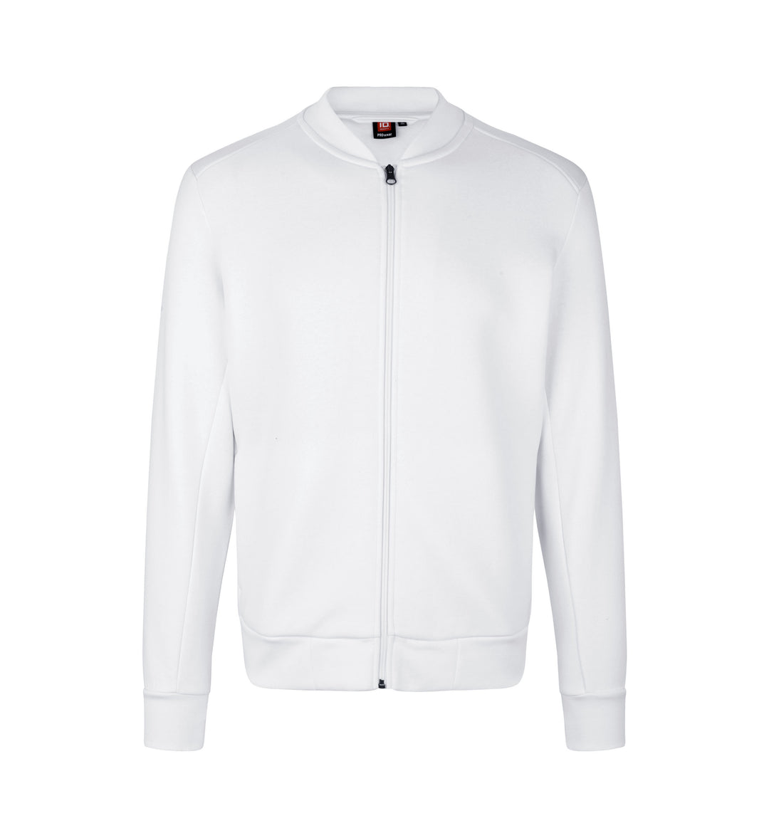 Cardigan PRO Wear | felpa - Bianco