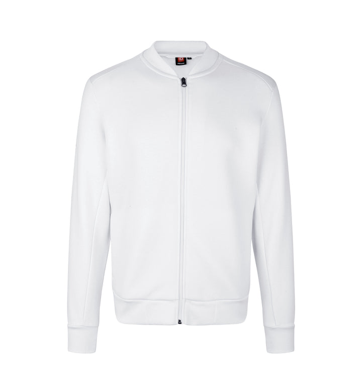 Cardigan PRO Wear | felpa - Bianco