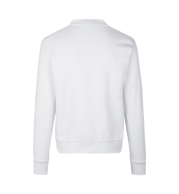 Cardigan PRO Wear | felpa - Bianco