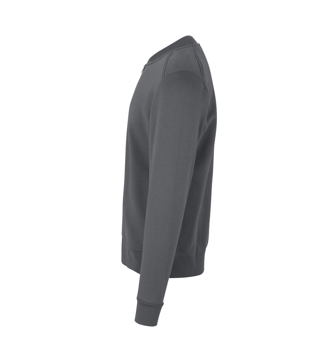 Cardigan PRO Wear | felpa - Grigio argento