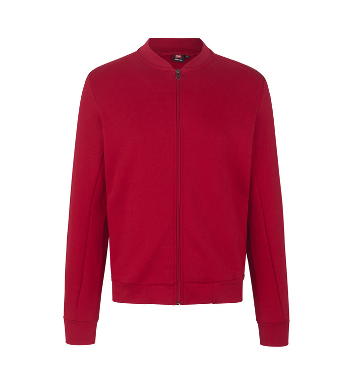 Cardigan PRO Wear | felpa - Rosso