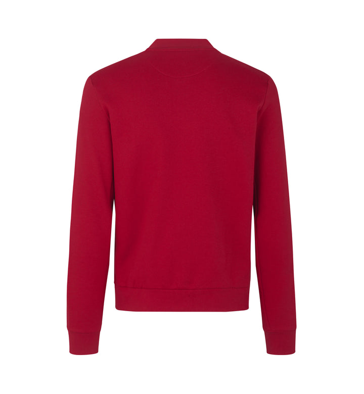 Cardigan PRO Wear | felpa - Rosso
