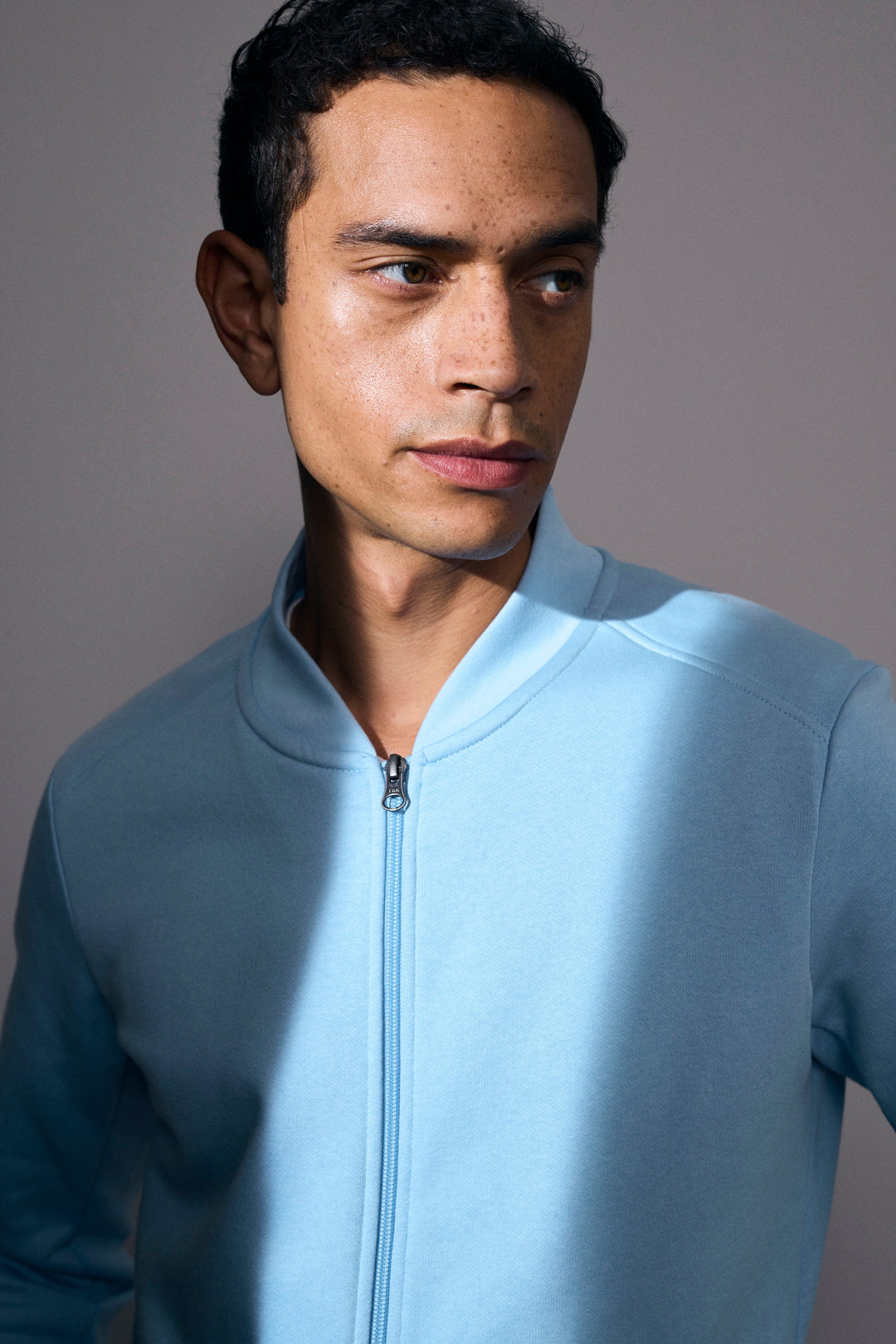 Cardigan PRO Wear | felpa - Azzurro