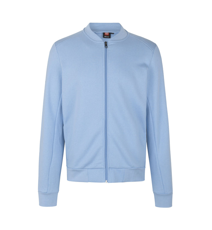 Cardigan PRO Wear | felpa - Azzurro