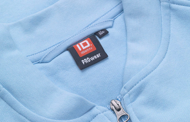 Cardigan PRO Wear | felpa - Azzurro