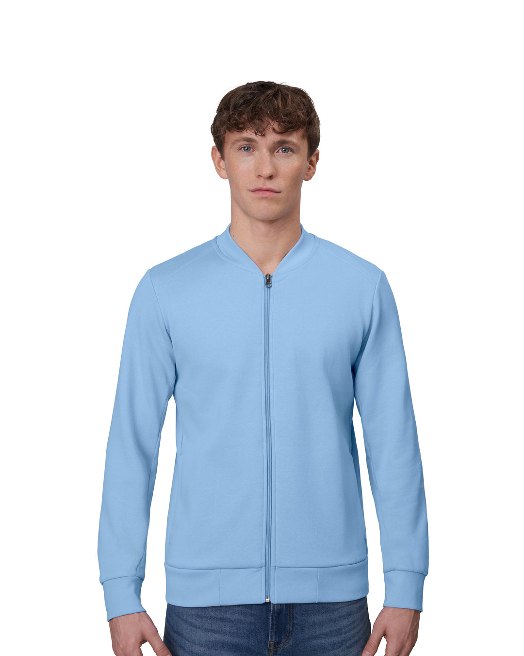 Cardigan PRO Wear | felpa - Azzurro
