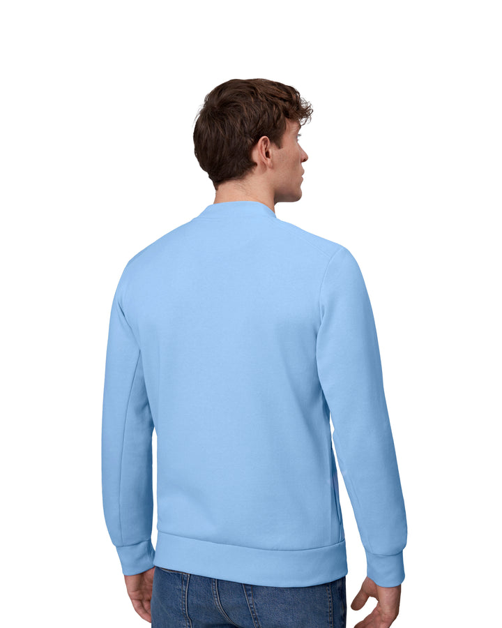 Cardigan PRO Wear | felpa - Azzurro
