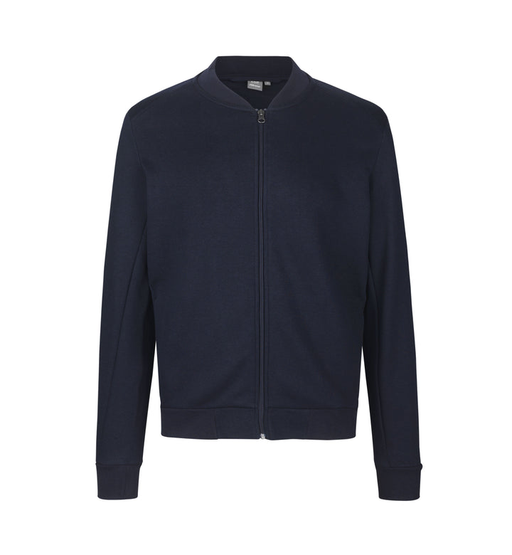 Cardigan PRO Wear | felpa - Blu navy