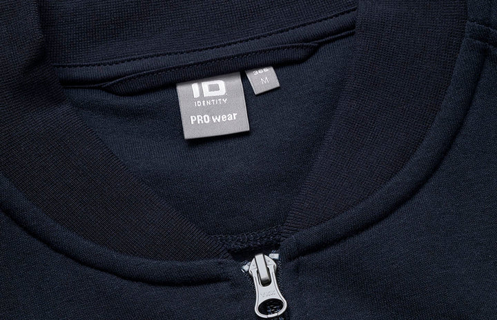 Cardigan PRO Wear | felpa - Blu navy