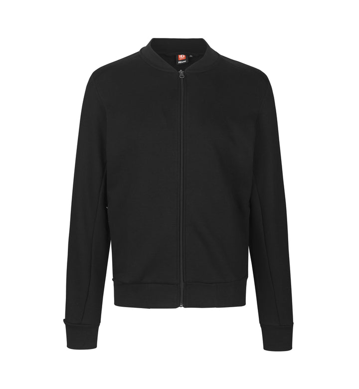 Cardigan PRO Wear | felpa - Nero