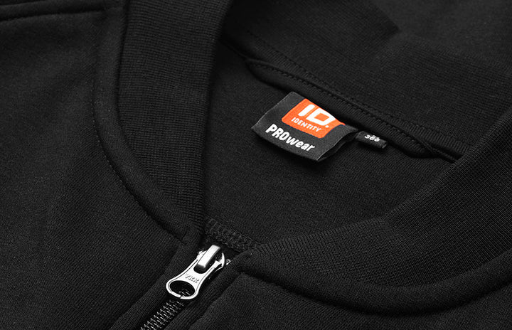 Cardigan PRO Wear | felpa - Nero