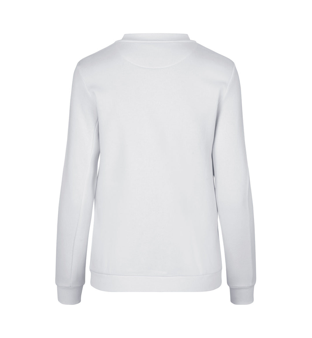 Cardigan PRO Wear | felpa | donna - Bianco